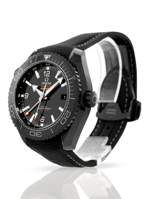 Omega Planet Ocean 215.92.46.22.01.001 Image 2